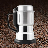 300W Electric Multifunctional Coffee Grinder Kitchen Cereal Nuts Beans Spices Grains Grinder Machine For Home Coffee Grinder