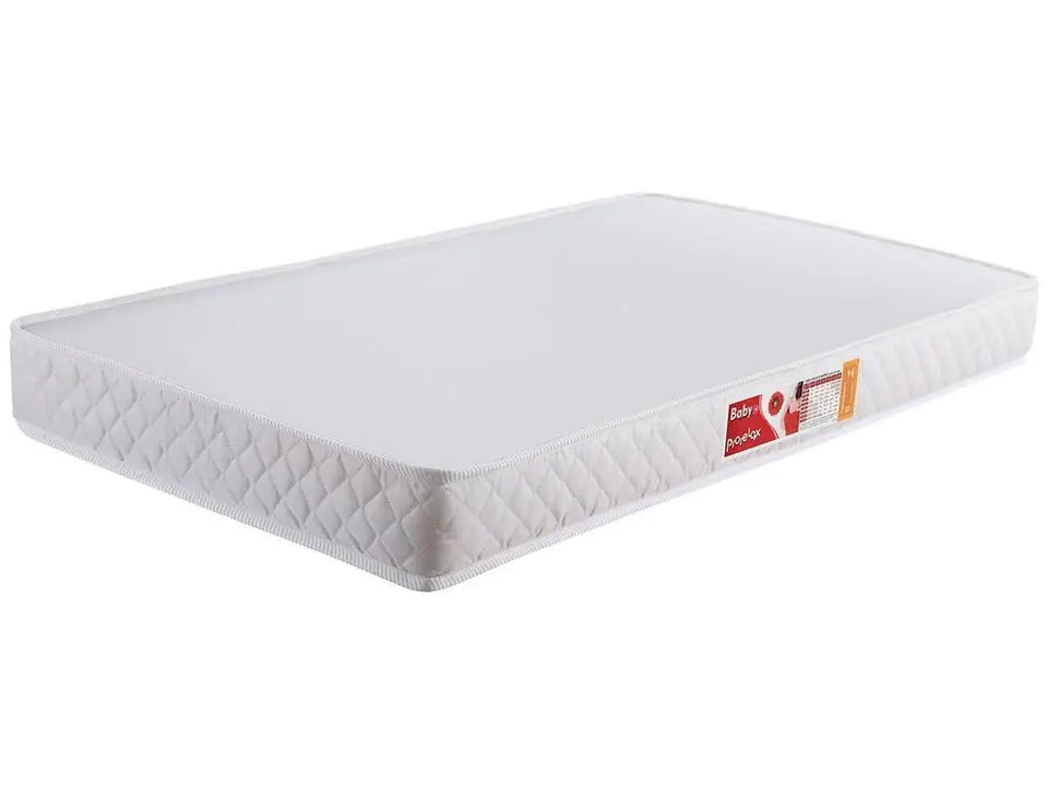 D-18 Foam Mattress for Prorelax Crib 70x130cm Baby