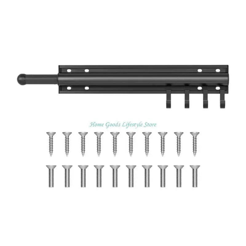 E74E Efficient Space Saving Pull Out Closet Organizers for Organized Storage of Clothes and Shoes