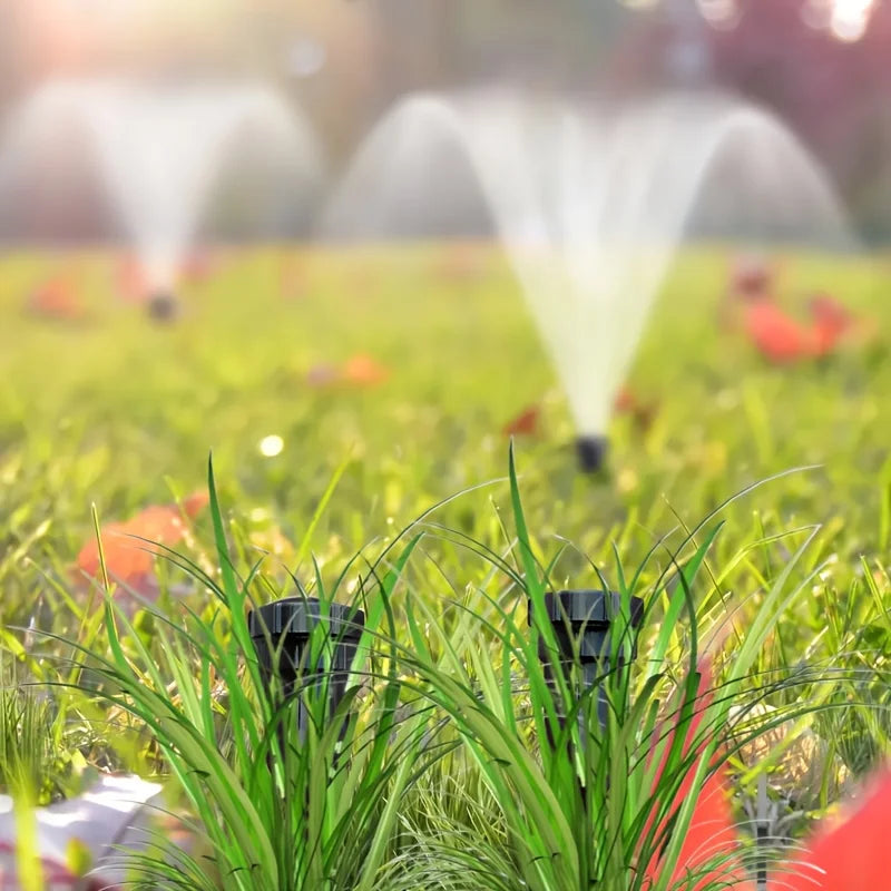 Realistic Underground Watering Can Garden Key Hider Durable Plastic Key Safe for Outdoor Garden Security No Battery Needed