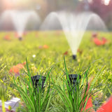 Realistic Underground Watering Can Garden Key Hider Durable Plastic Key Safe for Outdoor Garden Security No Battery Needed