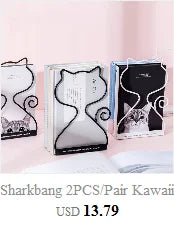 Sharkbang 2pcs/Pair Walnut Solid Wood Book Holder Shelf Desk Books Storage Organizer Bookends School Stationery Supplies