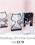 Sharkbang 2pcs/Pair Walnut Solid Wood Book Holder Shelf Desk Books Storage Organizer Bookends School Stationery Supplies