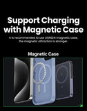 UGREEN 20W 10000mAh Power Bank Magnetic Wireless Fast Charging PowerBank for MagSafe for iPhone 16 Pro Portable External Battery