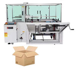 High Stability Design Tape Sealing Carton Sealing Machine Industrial Grade Multi-function Sealing Machine For Sale