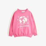 Kids Clothes Set 2024 Autumn Winter MR Brand Boys Girls Sweatshirt Pants Ins Baby Cotton Sports Top Trousers Children T Shirt