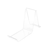 Transparent Acrylic Shoe Display Stand Shoe Store Display Stands Sandal Display Durable Fit For Shopping Malls Home Shoe Storage