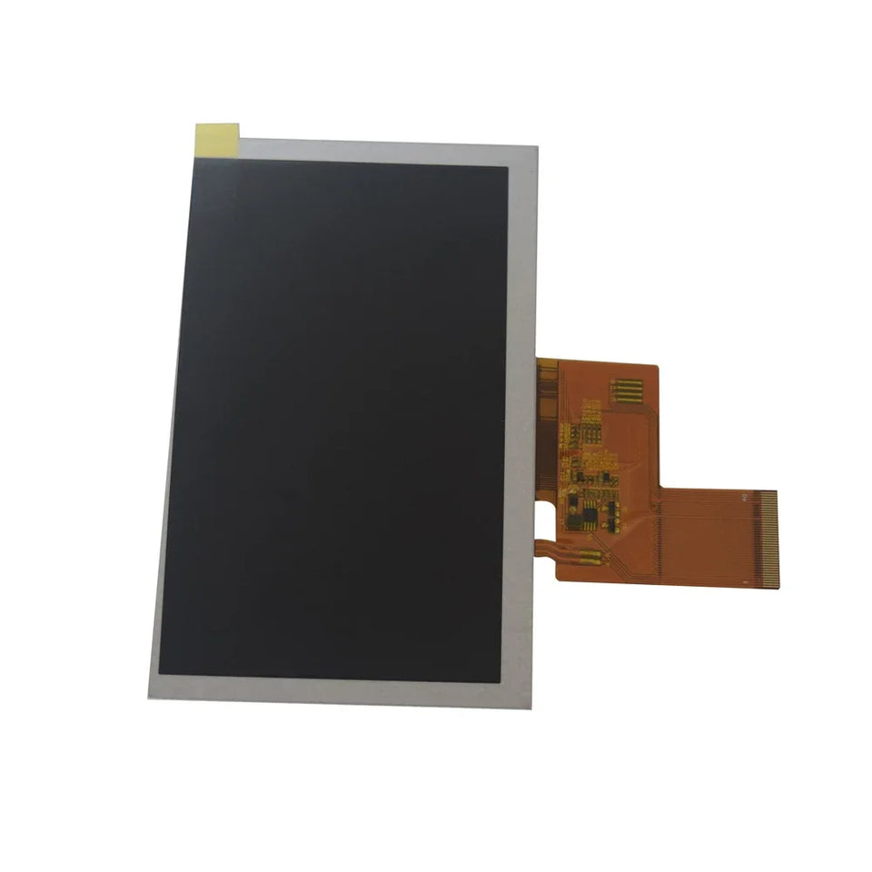 Original Signal Fire Fusion Splicer LCD Screen Display Glass Cover AI-9 AI-8C AI-7C AI-7V AI-8 AI-7 AI-6C AI-6A