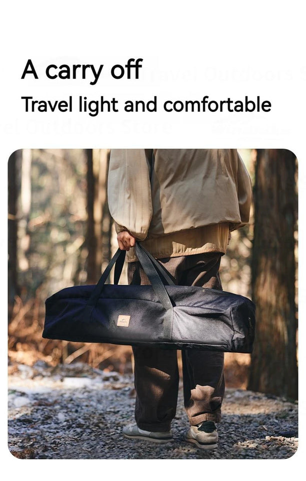 Naturehike Outdoor Folding Table Folding IGT Table Accessories Multifunctional Portable Picnic Only Accessories Stove Bracket