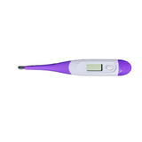 Special anal temperature measurement for farms veterinary soft head  Mercury-free and bendable electronic Medical thermometer