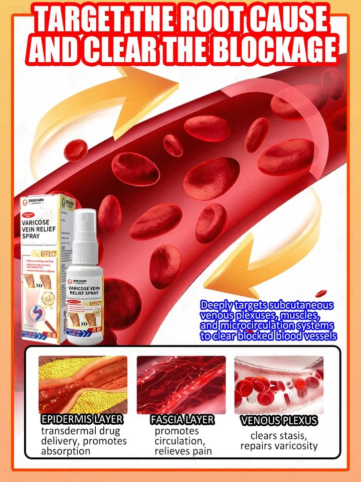 Pʀᴏᴍᴏᴛᴇ Bʟᴏᴏᴅ ᴄɪʀᴄᴜʟᴀᴛɪᴏɴ,Suitable sedentary lifestyle，2026 New product