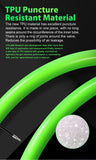 2 pcs CYCLAMI Ultralight Gravel Bike TPU Inner Tube Tire Road MTB 29 French Valve FV 45mm 65mm For 700C 32C 35C 37C 40C 47C