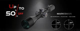 Vector Optics Scope Universal Big Side Wheel Scopes Parallax Adjust Side Wheels 3 Types Aluminum Alloy Sidewheel to Choose From