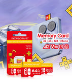 Memory Card 64GB 32GB 16GB 8GB 128GB 256GB 512GB TF Flash Card High Speed Class 10 UHS-I Transflash Memory Card free shipping