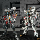 New In Stock IN ERA+ FNR-09 FENRIR Assembling Model Mecha Toys  Infinite Dimension RMD 1/72 PLASTIC MODEL KIT Wolf king