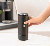 TIMEMORE WHIRLYO1S Portable Electric Coffee Grinder Automatic Grinder For Espresso And Hand-Brewed Coffee Beans For Home Use