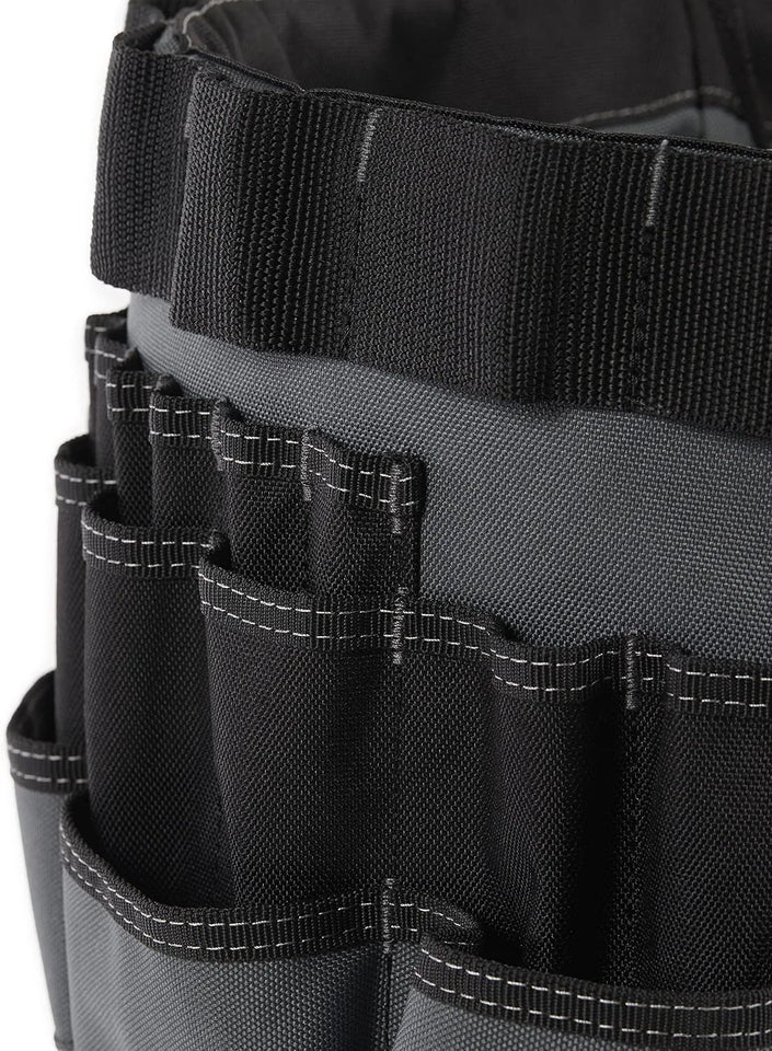 TOUGHBUILT TB-85 Bucket Organizer Multi-functional Bucket Bag Tool Accessories