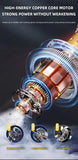25L/40L Wet And Dry Blowing 3 in 1 Vacuum Cleaner High Power Car Wash Shop Hotel Household Commercial Industrial Vacuum Cleaner
