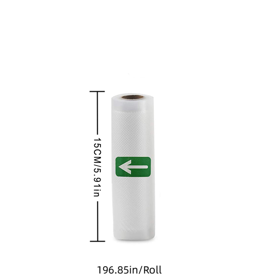 Sous Vide Roll Bags For Vacuum Packing Machine Packaging Food Storage Vacuum Bags for Vacuum Sealer