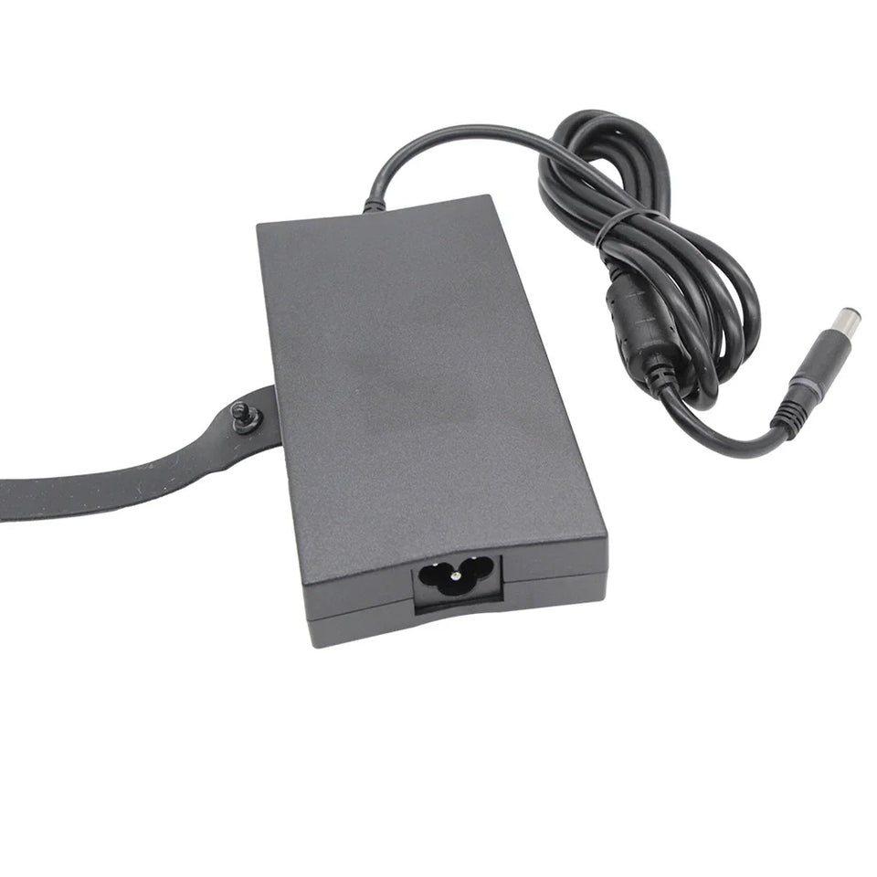 130W 19.5V 6.7A 4.5*3.0MM Laptop Adapter DC Charger For Dell XPS 14 15 9530 9550 9560 Precision M6300 Inspiron 15 7000 7557