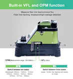 Signalfire AI-9 AI-5 Pro AI-6C+ AI-6A+ AI-20 AI-30 Multi-language Fiber Optic Splicing Machine Optical Fiber Fusion Splicer