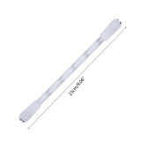 Creative Antistress LED Flash Anti-slip Stress Reliever Writing Tools Spinning Pen Spinner Toy