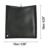 1/2/4PCS Air Pump Bag Car Door Inflatable Shims Multifunctional Air Wedge Airbag Pump for Door Window Installation Repair Tool