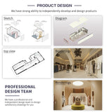 Luxury Restaurant Interior Design Ideas Custom Upscale Hotel Furniture Sets One Stop Shop Solution