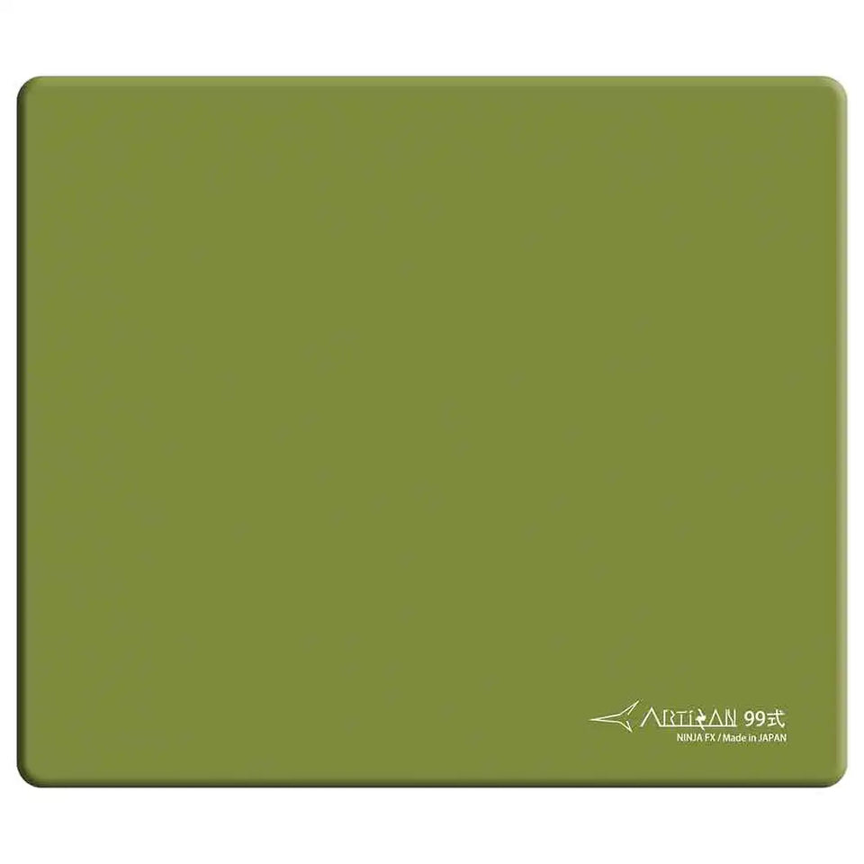 ARTISAN FX Mouse Pad Gaming mats Non-Slip Stitched Edge Waterproof Gaming Accessories keyboard gaming pad Small mouse mat