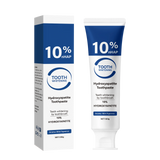120g Nano Hydroxyapatite Toothpaste Remover Coffee/Tea Stain Improve Bad Breath Prevent Caries Fresh Breath Teeth Dental Care