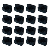 Silicone Foot Pads Air Fryers Silicone Bumpers Anti-scratch Silicone Material
