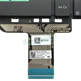 US UI Latin Backlight Keyboard For ASUS ExpertBook B1 B1500 B1500C P1450 P1450CBA BW450 PX555C B1500CEA 0KNX0-5622LA00 5123UI00