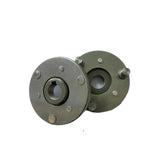 EBike Motor Gear Clutch Kit 36T Nylon Gear With Bearing 88mm Clutch For Bafang 500W Motor Bicycle Modification Accessories