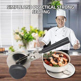Manual Can Sealer Portable Bottle Sealing Machine Aluminum Cans Sealing Machine Plastic PET Cans Food-grade Aluminum Can