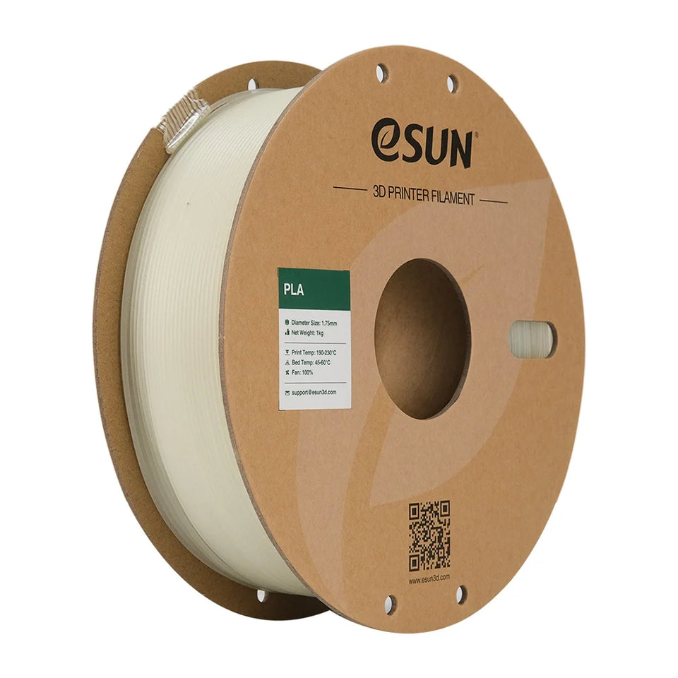 eSUN PLA Filament 1.75mm Glow in the Dark PLA 3D Printer Material 1KG Spool Luminous 3D Printing Filament for 3D Printer
