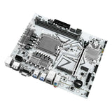 MACHINIST B760 GT4 DDR4 Motherboard LGA 1700 Support Intel Core I3/i5/i7/i9 12th 13th Processor CPU Dual Channel Memory