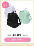 2PCS/SET Trendy Flower Bow Printing School Bag Lunch Bag Large Capacity Nylon Backpack Cute Students Insulation Ice Bento Box