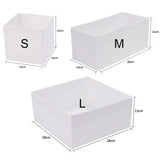 Closet Organizer For Underwear Organizer Box Storage Cabinets Drawers Organizer For Clothes Wardrobe Closet Organizer Boxes