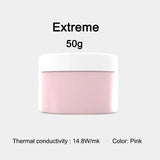 UTP-8 Thermal Putty Extreme For VGA GPU IC Processor Rapid Cooling Thermal Pad Replacement Heat Blocking Putty High Performance