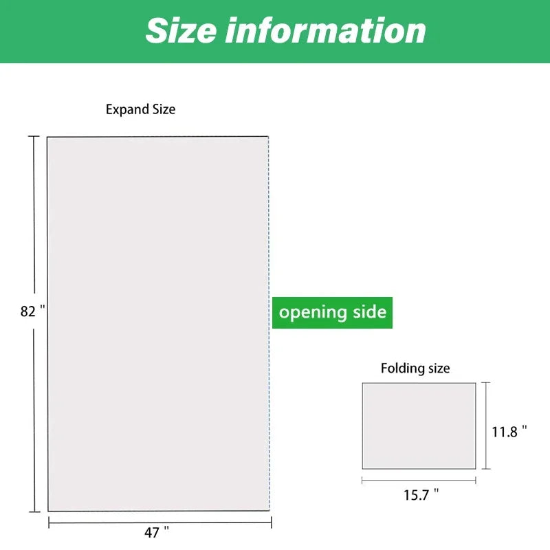 Sauna Steaming Wrap Sauna Bag for Beauty Salon Spa Disposable body sculpting Film Moisturizing Skin Care Suit Sauna Blanket
