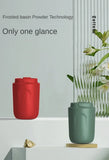 Mini Thermos Bottle Coffee Mug Stainless Steel Cup Thermal Leakproof Vacuum Flask Double Wall Tumbler Insulated Travle Drinkware