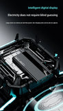 500000mAh Power Bank 120W Fast Charging Large Capacity Power Bank PD 20W Suitable For All Mobile Phones Long Endurance