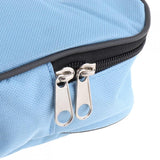 41 Inch Acoustic Guitar Gig Bag Case Portable Oxford Fabric Waterproof Double Straps Padded Soft Backpack Guitar Accessories