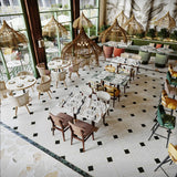 Luxury Restaurant Interior Design Ideas Custom Upscale Hotel Furniture Sets One Stop Shop Solution