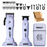 BRDCLIP 2025 NEW Original FA1C FA1T FA1R Professional Hair Clipper Set Men's Electric Shaver Hair Trimmer Barbershop Salon Tools