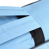 41 Inch Acoustic Guitar Gig Bag Case Portable Oxford Fabric Waterproof Double Straps Padded Soft Backpack Guitar Accessories