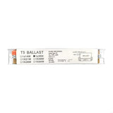 Professional Electronic Fluorescent Ballast used for Residential/Commercial