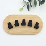 1/2/5Pcs Coffee Syrup Pump Tip Covers Pourer Cap Syrup Covers Silicone Cap Fits For Syrup Pump Pour Dispenser Oil Liquor Bottle