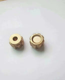 sim Aluinum knobs  Swith Button For Diy  Steering wheel