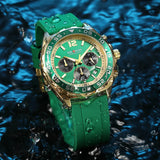 AOCASIDY Fashion Date Quartz Men Watches Top Brand Luxury Male Clock Chronograph Sport Mens Wrist Watch Relogio Masculino